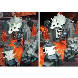 Playmobil Dino Rise Guardian La Fuente Playmobil Dino Rise Guardian La Fuente