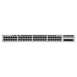 Cisco CATALYST 9200 48-PORT POE+ Switch Gestionado L3 Gigabit Ethernet