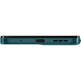 Motorola Moto G04s 4G Dual SIM 4GB RAM 64GB Sea Green 50MP 6.6" IPS Android 14