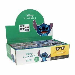 Cerdá Gafas de sol Display Stitch T.Única Purple +3 años