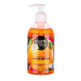 JOIK Jabón de Manos Aroma Brisa Mediterránea 400ml Precio: 3.88999996. SKU: B18BR8W85D