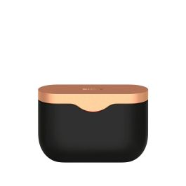Auriculares Bluetooth con Micrófono Sony WF-1000XM3 Negro