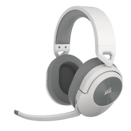 Corsair Casco de Juego HS55 Wireless Surround Dolby Audio 7.1 Wireless Blanco CA-9011281-EU Precio: 150.49999965. SKU: S7823302