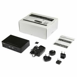 Switch KVM Startech SV231DPU34K Switch KVM Startech SV231DPU34K