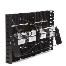 Foco Proyector LED 400W 52.000Lm 6000ºK IP65 100.000H  [HO-SDF- 400W-CW]