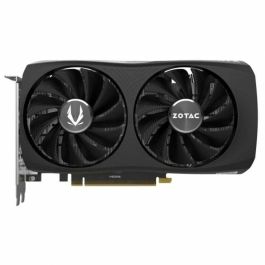 Tarjeta Gráfica Zotac GeForce RTX 4060 8 GB GDDR6 Geforce RTX 4060