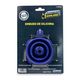 Garland Embudo Plegable Silicona 7199000026 Precio: 3.50000002. SKU: B1622BFX5Y