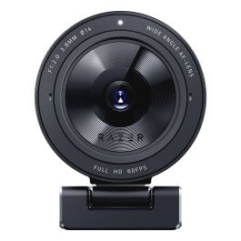 Razer Kiyo Pro Webcam 2.1 Mp 1920 X 1080 Pixels USB Black Precio: 190.89000051. SKU: B15H8AWZAL