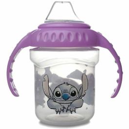 Thermobaby AAAOD88796 Taza con Asas 250 ml Boquilla Silicona Lilo & Stitch Precio: 25.4999998. SKU: B156XYRX56