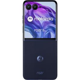 Smartphone Motorola Razr 50 Ultra 5G 6,9" 12 GB RAM 512 GB Azul Azul marino
