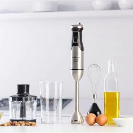 Batidora de Vaso Taurus HBA1700X Negro