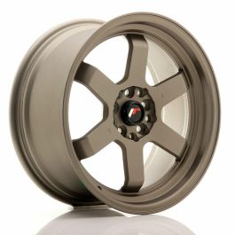 Llanta para Automovil Japan Racing JR12 Bronce PCD 5x100 PCD 5x114 ET33 CB 73,1 17" Precio: 396.59000051. SKU: B1GJG4PP9L
