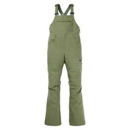 Pantalones para Nieve Burton Avalon Bib Verde 7-8 Años Precio: 208.5000005. SKU: B1H9HBZWVJ