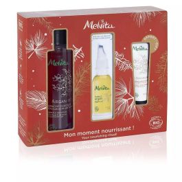 Melvita set bc Kit cuidado corporal Melvita set bc Kit cuidado corporal Precio: 36.49999969. SKU: B1J3EF5PBD