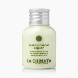 La Chinata Acondicionador Natural Edition 30 ml Precio: 2.59000016. SKU: B1J9ZP628T