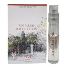 Un Jardin Sur La Lagune, Agua de Tocador, Unisex, 2 ml Frasco Precio: 10.50000006. SKU: B1JRJVQCQE