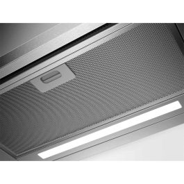 Campana Convencional AEG DPE5660M Gris