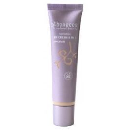 Crema Bb 8En1 Porcelain 20Ml. Precio: 9.5900002. SKU: B14ZLZC5NW