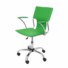 Silla de Oficina Bogarra P&C 214VE Verde