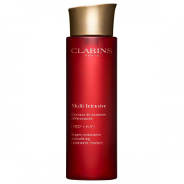 Clarins Multi-Intensive Essence De Jeunesse Défroissante 200 mL Precio: 54.316900653400005. SKU: SLC-90958