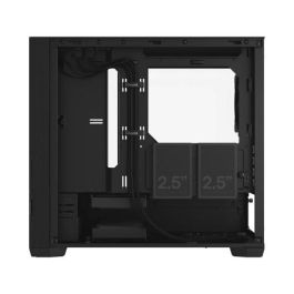 Fractal Design Pop Mini Silent Negro Fractal Design Pop Mini Silent Negro