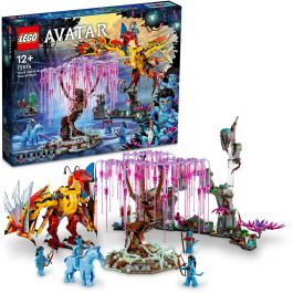 LEGO Avatar - Toruk Makto y el Árbol de las Almas