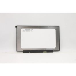Lenovo Pantalla de Repuesto BOE 14.0 HD TN AG LCD 14" HD (1366x768) 16:9 TN Anti-Reflejos No Táctil para Portátil Lenovo