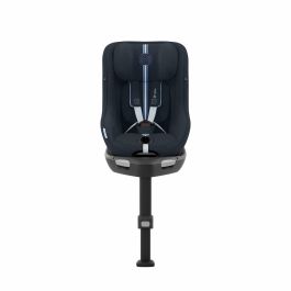 Cybex Silla de Coche Gr 0+/1 Sirona G i-Size Tela Plus Azul Océano CYB1701908043274