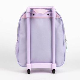 Mochila infantil trolley 3D stitch 25.0 x 31.0 x 10.0 cm Mochila infantil trolley 3D stitch 25.0 x 31.0 x 10.0 cm