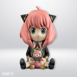 PLASTOY Figura hucha Anya Forger Spy X Family 18cm Precio: 33.4999995. SKU: B1G9BNGJBQ