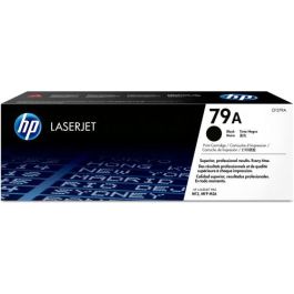 Hp Toner Negro Laserjet Pro M12A 12 W -Mfp M26 Hp Toner Negro Laserjet Pro M12A 12 W -Mfp M26