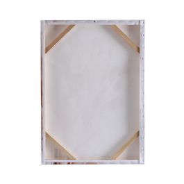 Lienzo Flores Espigadas 50x70 cm - Versa (2 Unidades)