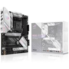 ASUS ROG STRIX B550-A GAMING Placa Base AM4 Chipset B550 ATX Precio: 187.78999987. SKU: S7805374