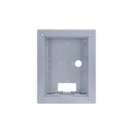 Dahua Caja para montaje empotrado videoportero VTO2202F/-P Dahua Caja para montaje empotrado videoportero VTO2202F/-P