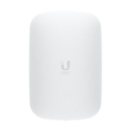 Ubiquiti U6 Extender WiFi 6 Doble Banda 2.4/5 GHz 5.3+ Gbps Extensor de Cobertura Fácil Despliegue Precio: 171.49999977. SKU: B1KPG7FW6L
