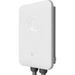 Cambium Networks cnPilot e500 Outdoor Wi-Fi Access Point Omni con 2 Puertos Gigabit Ethernet Precio: 795.50000057. SKU: B1E736DEDK