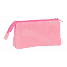 Safta Portatodo Triple Princesas 22x12x3cm