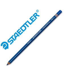 Staedtler Lápiz Para Marcar Omnichrom Non-Permanent Azul (Set de 12) (Set de 12) Precio: 18.49999976. SKU: S8422804