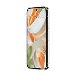 Smartphone Google Pixel 9 Pro 5G 6,3" Octa Core 16 GB RAM 256 GB Blanco