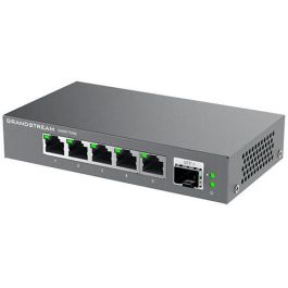 Grandstream GWN7701PA Switch de red 8 puertos PoE+