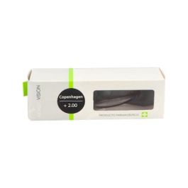 Nordic Vision Gafas Copenhagen 2 Diop Nordic Vision Gafas Copenhagen 2 Diop Precio: 20.5000004. SKU: B17PWJX93N
