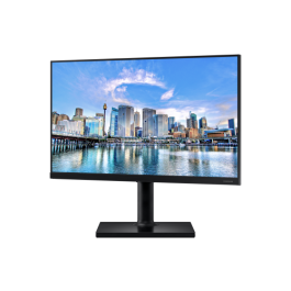 Samsung F24T450FQR 61 cm (24") 1920 x 1080 Pixeles Negro