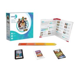 Timeline Access+ Timeline Access+