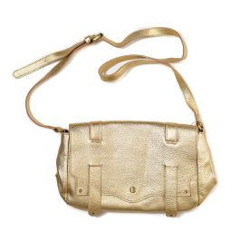 Bolso Mujer IRL HARTYHA-GRAINE Dorado 27 x 18 x 11 cm Precio: 68.99132746. SKU: S0370289