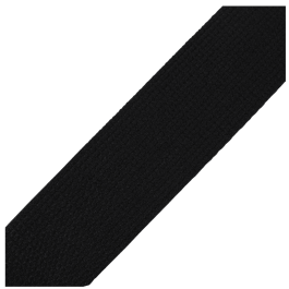 Levy´S Correa Cotton & Suede Series 2" Negra