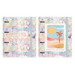 Carpebloc Oxford School Europeanbinder Postcards A4+ 4 An.Mixtas 35Mm Con Recambio 120 Hj. Cuadric.5X5 Surtido (2 Mod.) Precio: 15.59000058. SKU: B14BMCF3AQ