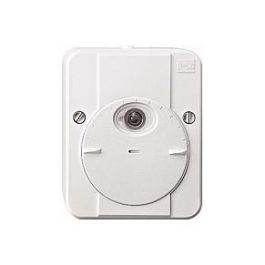 MERTEN 544819 ARGUS Interruptor Crepuscular Automático 3-2000 Lux, 2300W, Montaje Embutido IP54, Blanco Precio: 101.8457. SKU: B1DTL5DHAV