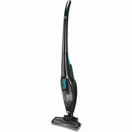Aspirador escoba inalámbrico - SENCOR - SVC 7822TQ - 2 en 1 - 110 W - 76 dB - 0,5 L - Negro Aspirador escoba inalámbrico - SENCOR - SVC 7822TQ - 2 en 1 - 110 W - 76 dB - 0,5 L - Negro