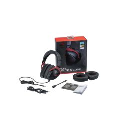 ASUS ROG Delta S Core Auriculares Alámbrico Diadema Juego Negro Precio: 115.49999945. SKU: S7820726