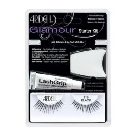 Ardell Kit Iniciacion Glamour #101-Demi Black Lote Precio: 4.88999962. SKU: S0569071